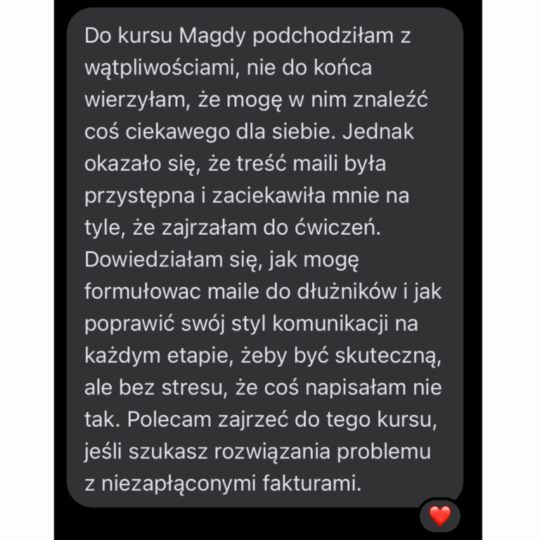 OPINIE O FORCIE (10)