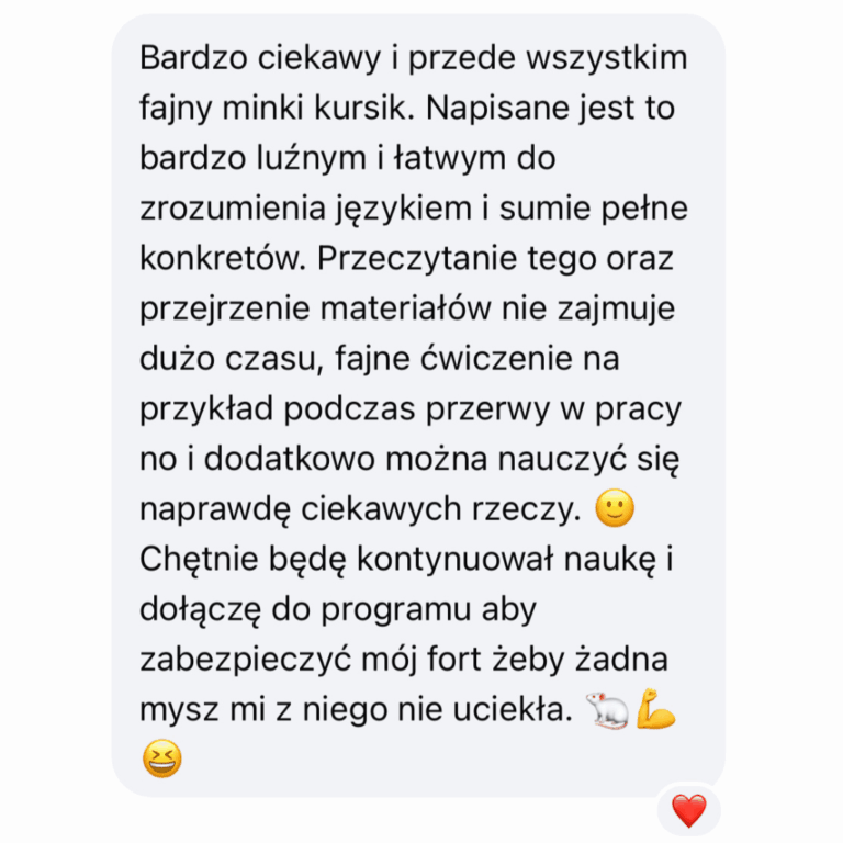 OPINIE O FORCIE (11)