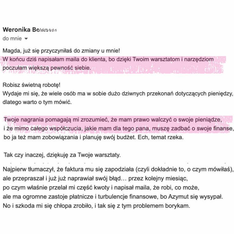 OPINIE O FORCIE (8)